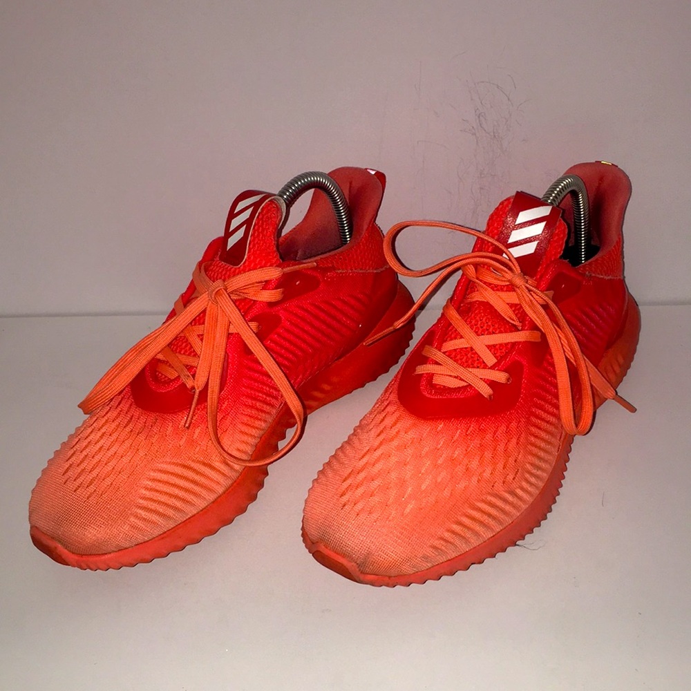Adidas Alpha Bounce women’s size 8